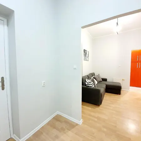 Apartamento Apartament Gdansk Dolne Miasto - Parter *