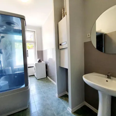 Apartamento Apartament Gdansk Dolne Miasto - Parter Gdansk