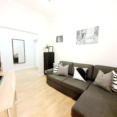 Apartamento Apartament Gdansk Dolne Miasto - Parter *