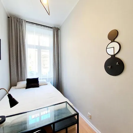 Apartamento Apartament Gdansk Dolne Miasto - Parter Gdansk