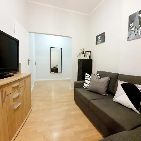 Appartamento Apartament Gdansk Dolne Miasto - Parter