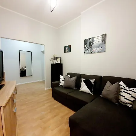 Appartamento Apartament Gdansk Dolne Miasto - Parter *