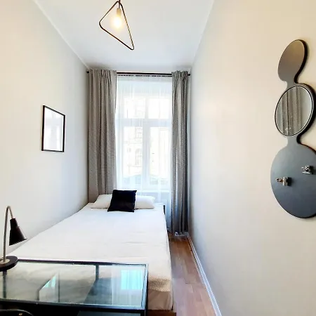Appartamento Apartament Gdansk Dolne Miasto - Parter